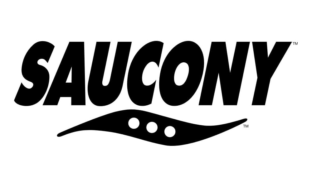 SAUCONY